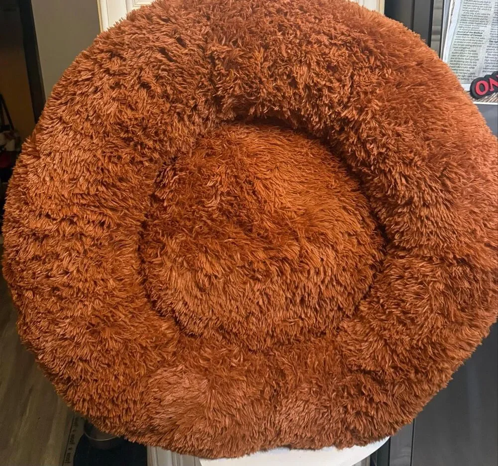 Bedsure calming donut